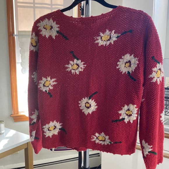 Sweater - Picture 4 of 7